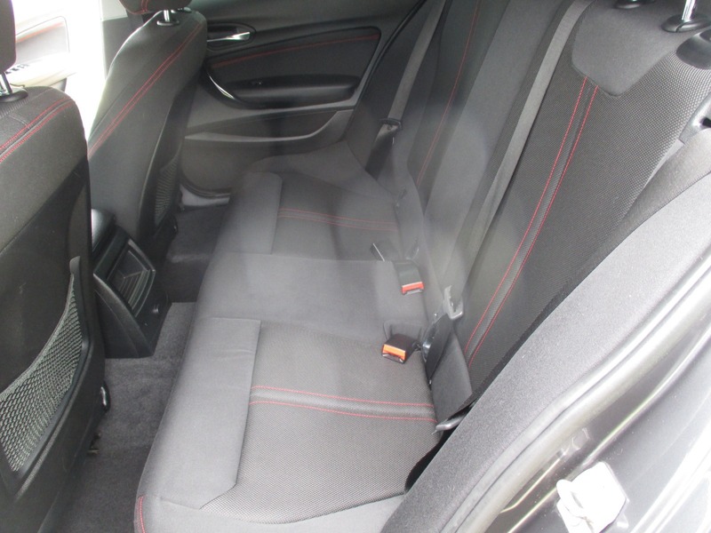 Used BMW 1 Series 2017 for sale - 78062075: Photo 28