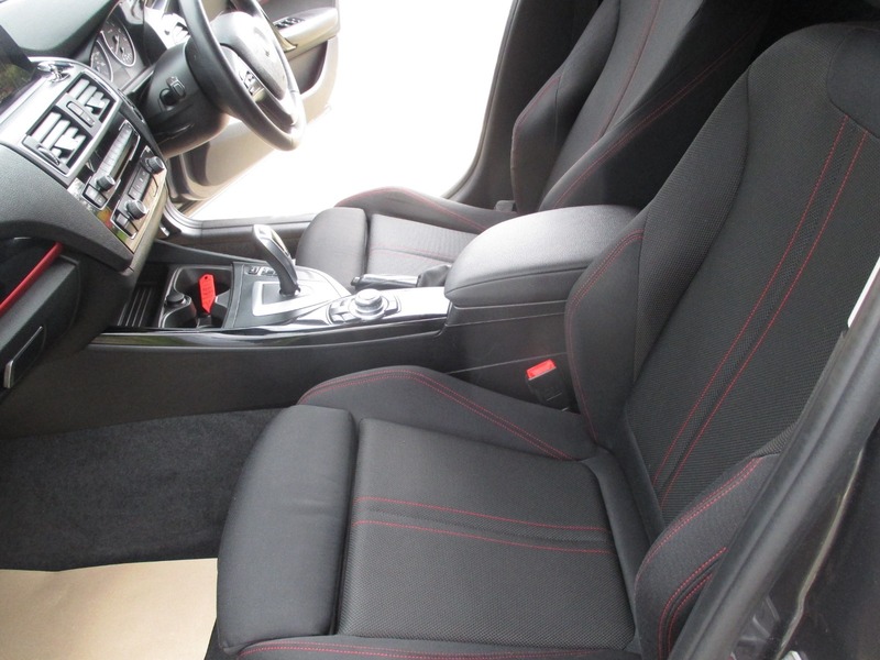 Used BMW 1 Series 2017 for sale - 78062075: Photo 31