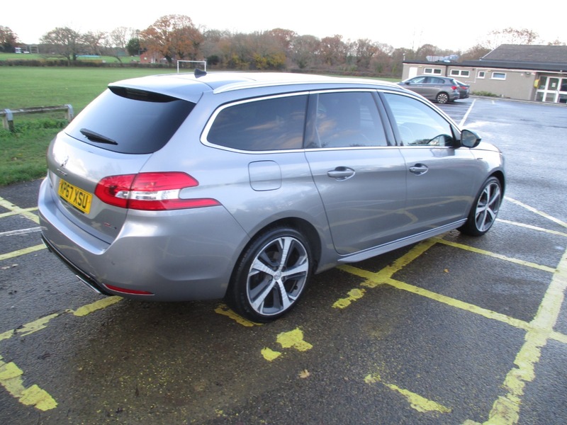 Used Peugeot 308 2017 for sale - 76821386: Photo 11
