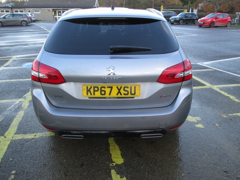 Used Peugeot 308 2017 for sale - 76821386: Photo 13