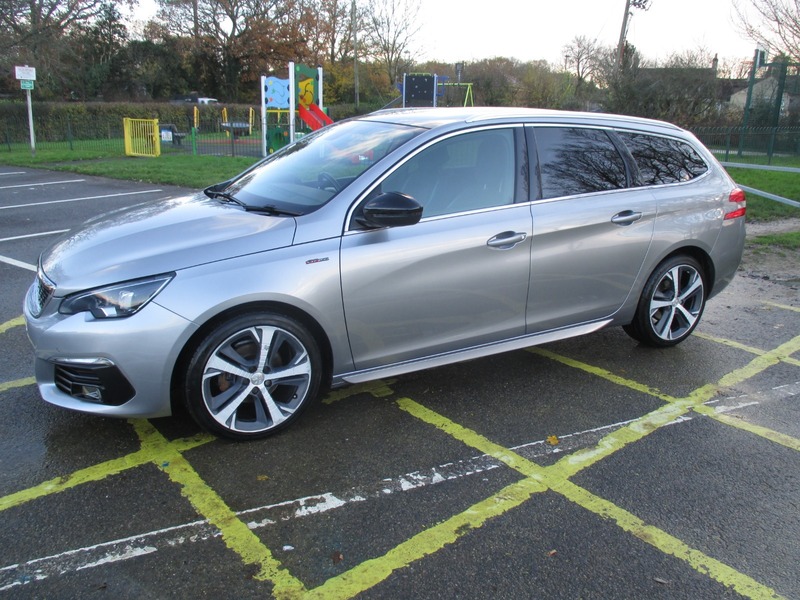 Used Peugeot 308 2017 for sale - 76821386: Photo 20