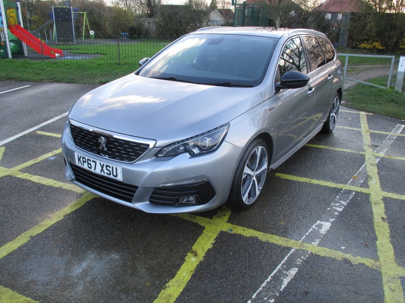 Used Peugeot 308 2017 for sale - 76821386: Photo 22