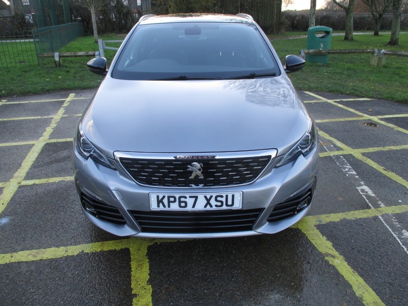 Used Peugeot 308 2017 for sale - 76821386: Photo 23
