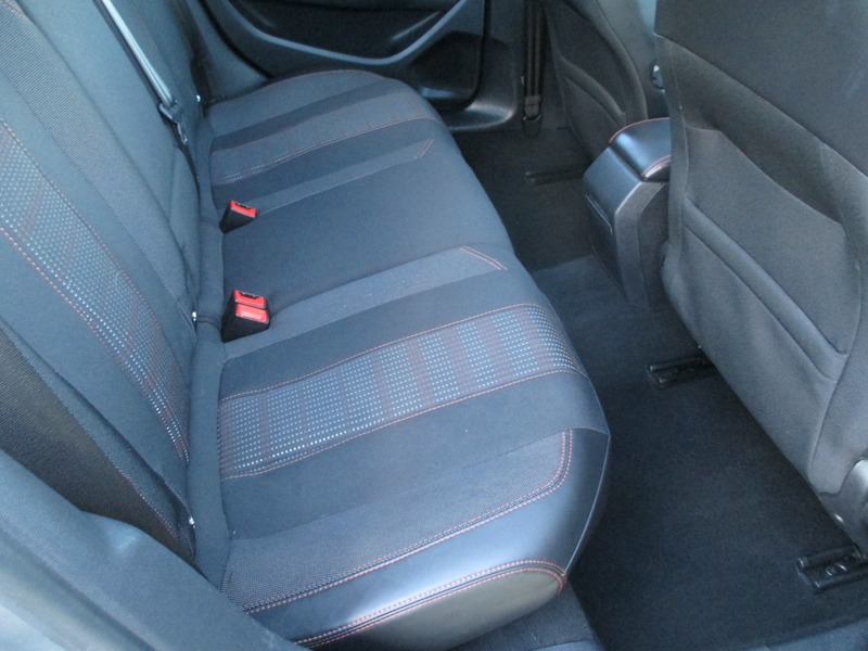 Used Peugeot 308 2017 for sale - 76821386: Photo 24