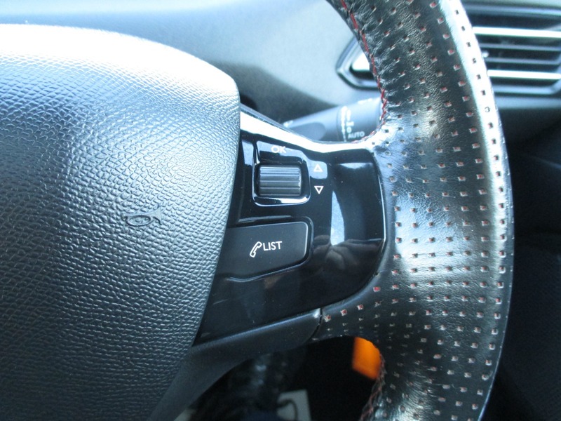 Used Peugeot 308 2017 for sale - 76821386: Photo 28