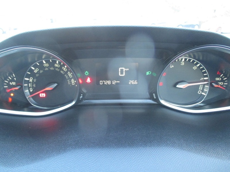 Used Peugeot 308 2017 for sale - 76821386: Photo 30