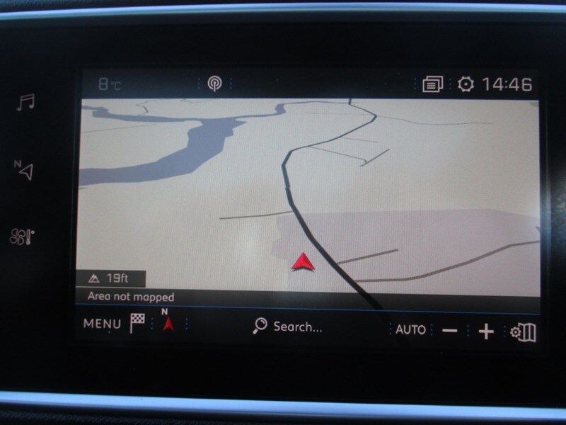 Used Peugeot 308 2017 for sale - 76821386: Photo 31