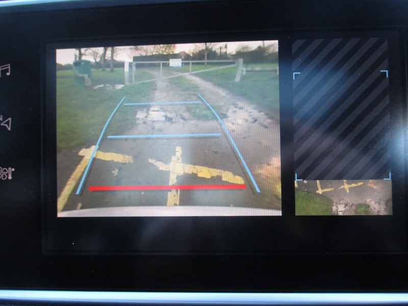 Used Peugeot 308 2017 for sale - 76821386: Photo 32