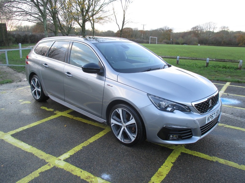 Used Peugeot 308 2017 for sale - 76821386: Photo 5