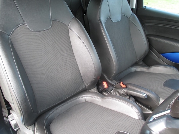Used Vauxhall ADAM 2018 for sale - 76192724: Photo 19