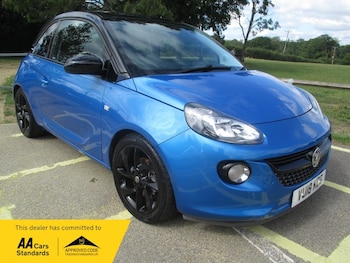 2018 - ENERGISED 3-Door