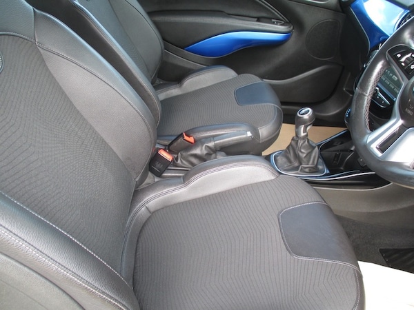 Used Vauxhall ADAM 2018 for sale - 76192724: Photo 20