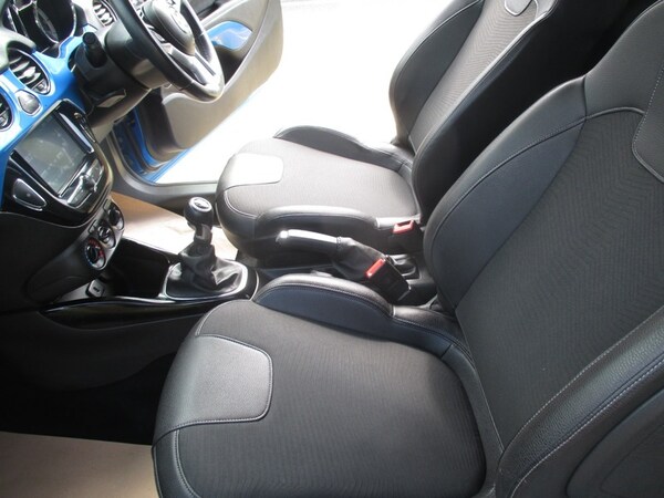 Used Vauxhall ADAM 2018 for sale - 76192724: Photo 26