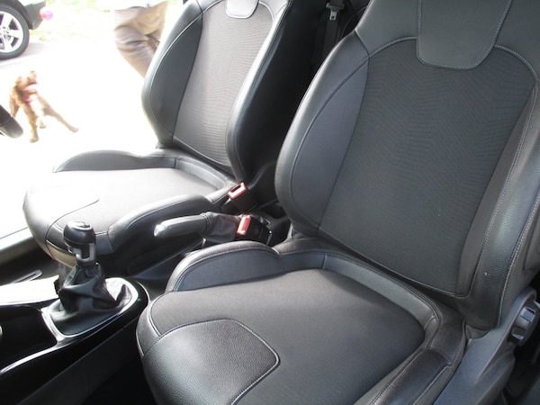 Used Vauxhall ADAM 2018 for sale - 76192724: Photo 27