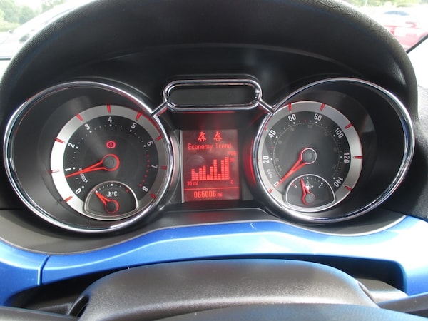 Used Vauxhall ADAM 2018 for sale - 76192724: Photo 33