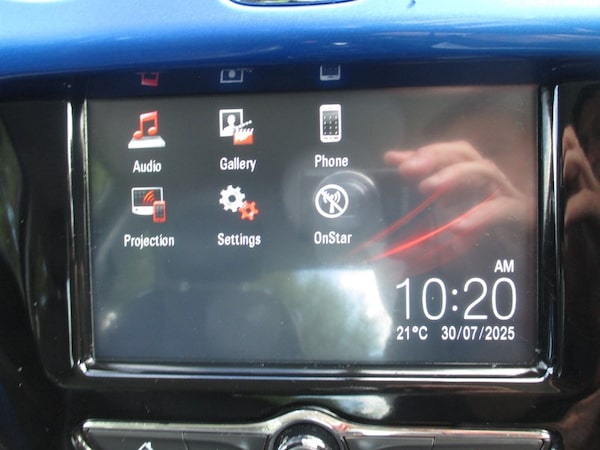 Used Vauxhall ADAM 2018 for sale - 76192724: Photo 34