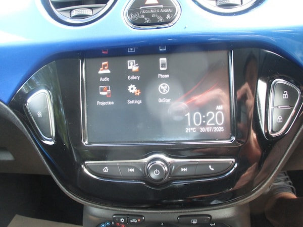 Used Vauxhall ADAM 2018 for sale - 76192724: Photo 35