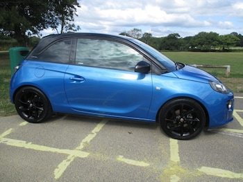 Used Vauxhall ADAM 2018 for sale - 76192724: Photo 4