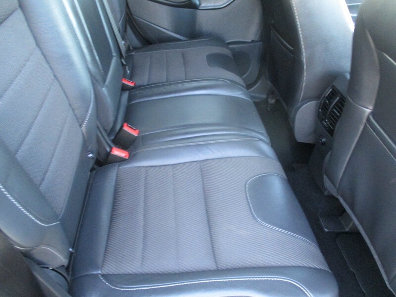 Used Ford Kuga 2015 for sale - 77655872: Photo 24