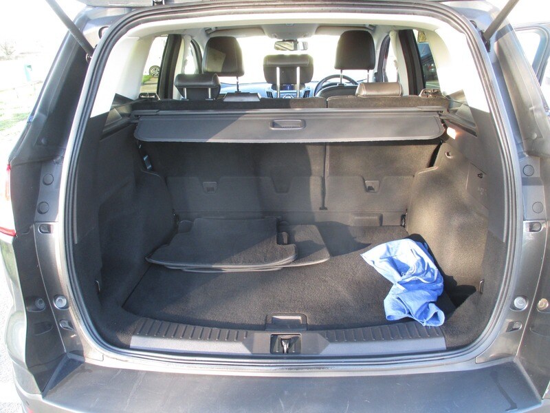 Used Ford Kuga 2015 for sale - 77655872: Photo 26