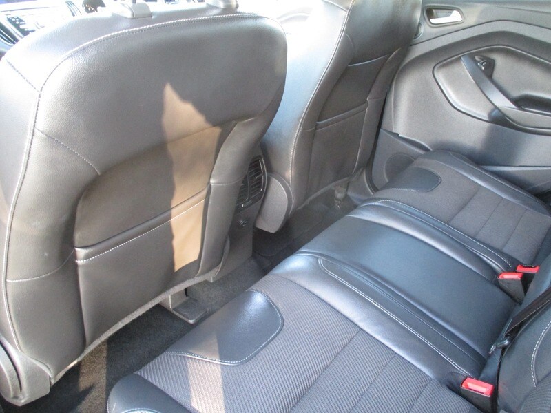 Used Ford Kuga 2015 for sale - 77655872: Photo 27