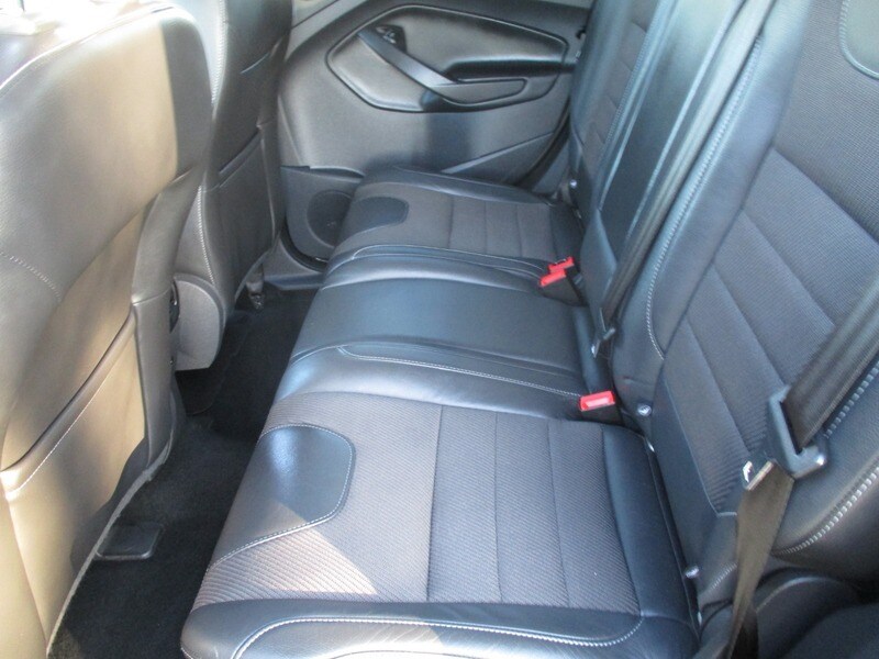 Used Ford Kuga 2015 for sale - 77655872: Photo 28