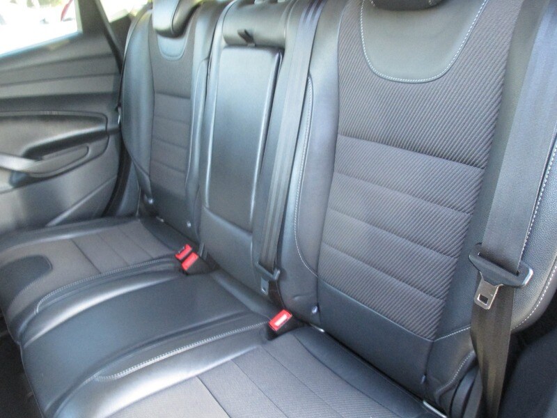 Used Ford Kuga 2015 for sale - 77655872: Photo 29