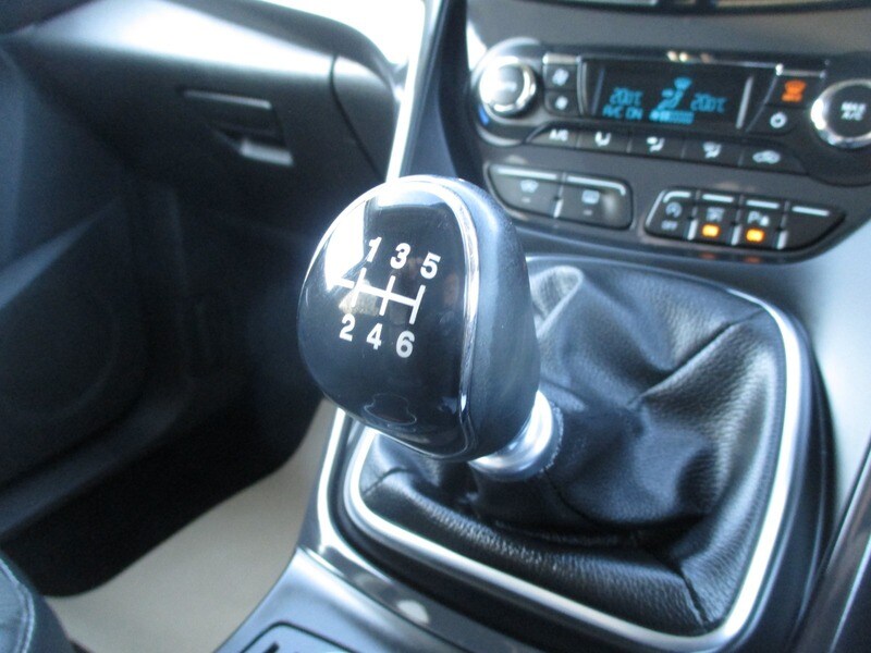 Used Ford Kuga 2015 for sale - 77655872: Photo 42