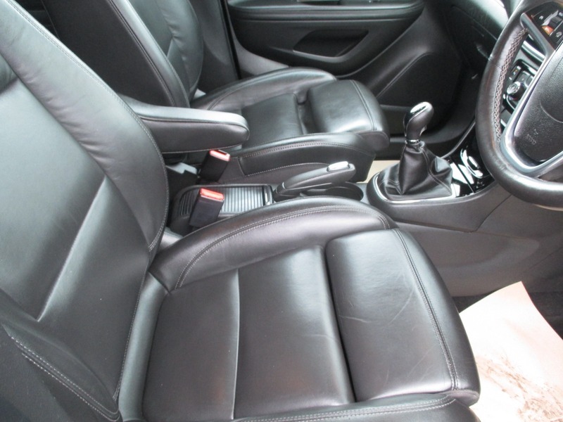 Used Vauxhall Mokka 2017 for sale - 76482655: Photo 22