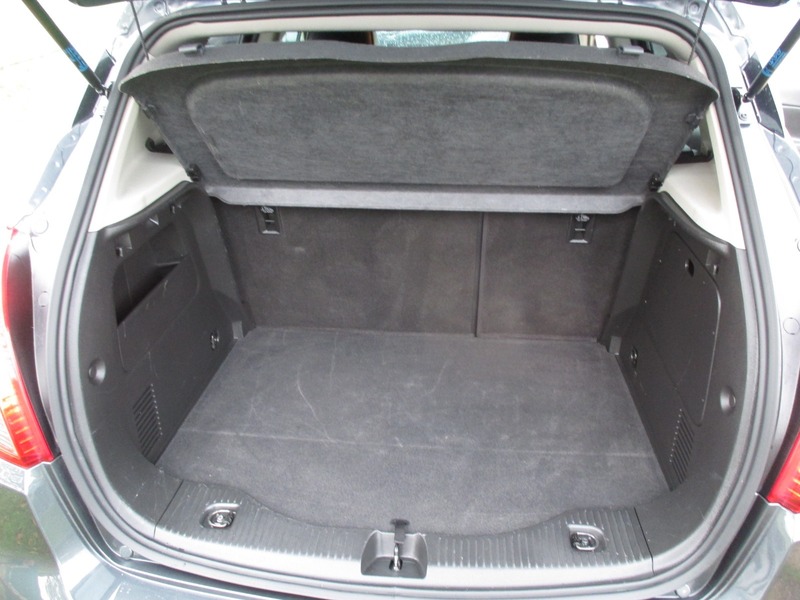 Used Vauxhall Mokka 2017 for sale - 76482655: Photo 27