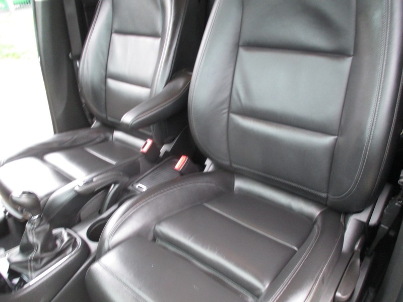 Used Vauxhall Mokka 2017 for sale - 76482655: Photo 33