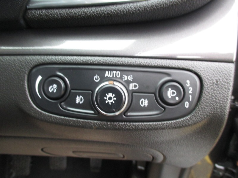 Used Vauxhall Mokka 2017 for sale - 76482655: Photo 35