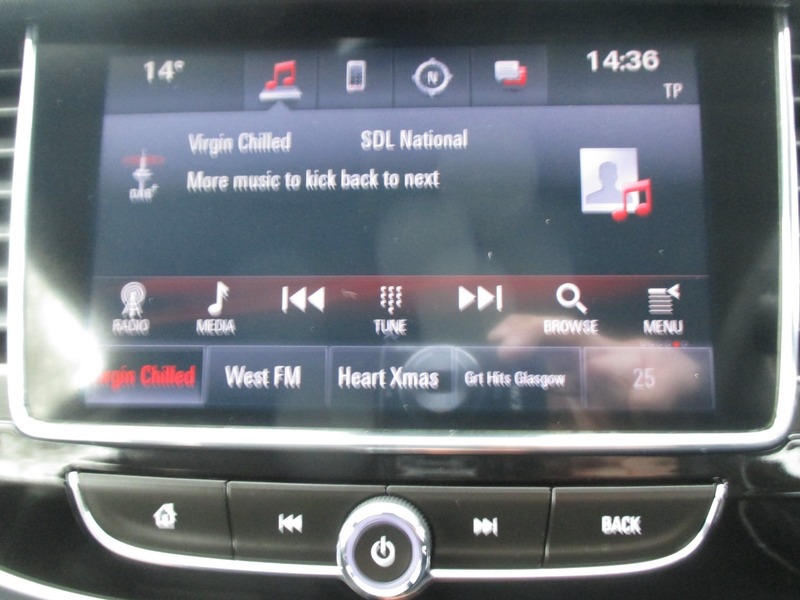 Used Vauxhall Mokka 2017 for sale - 76482655: Photo 38