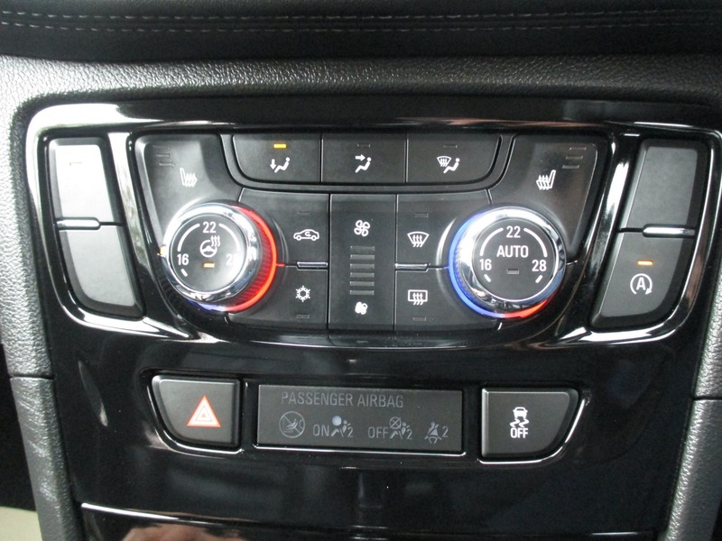 Used Vauxhall Mokka 2017 for sale - 76482655: Photo 40