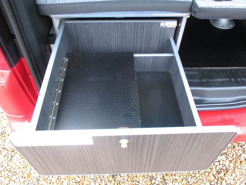 Used Citroen Berlingo Multispace 2018 for sale - 77681504: Photo 11