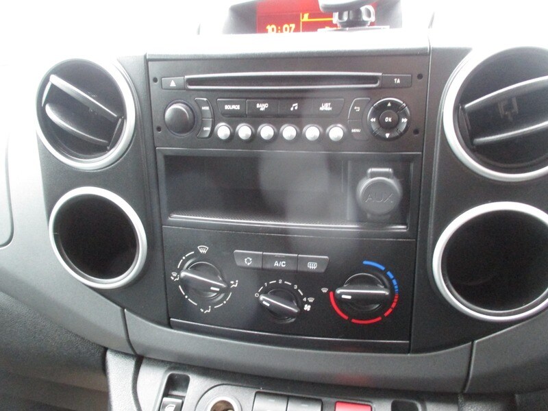 Used Citroen Berlingo Multispace 2018 for sale - 77681504: Photo 32