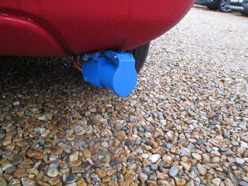 Used Citroen Berlingo Multispace 2018 for sale - 77681504: Photo 5