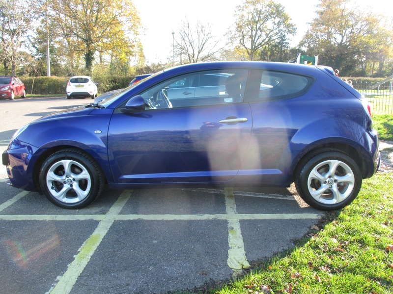 Used Alfa Romeo MiTo 2018 for sale - 76655597: Photo 15