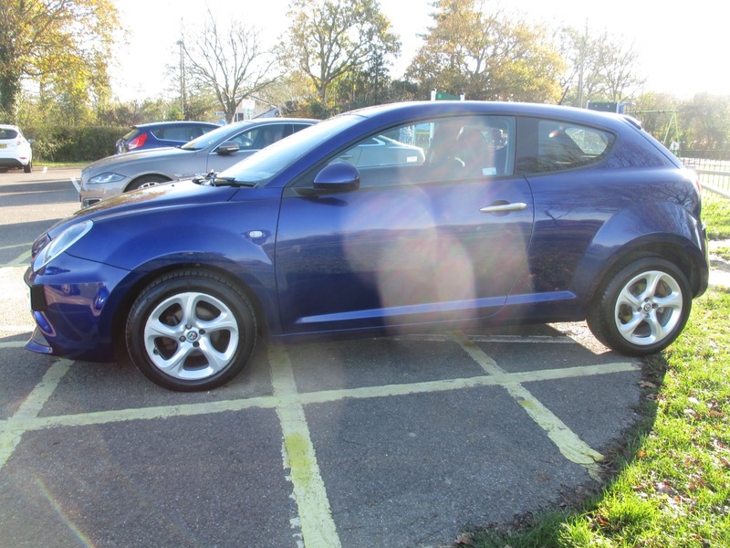 Used Alfa Romeo MiTo 2018 for sale - 76655597: Photo 16