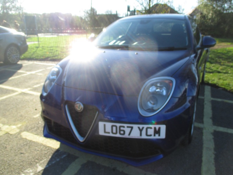 Used Alfa Romeo MiTo 2018 for sale - 76655597: Photo 19