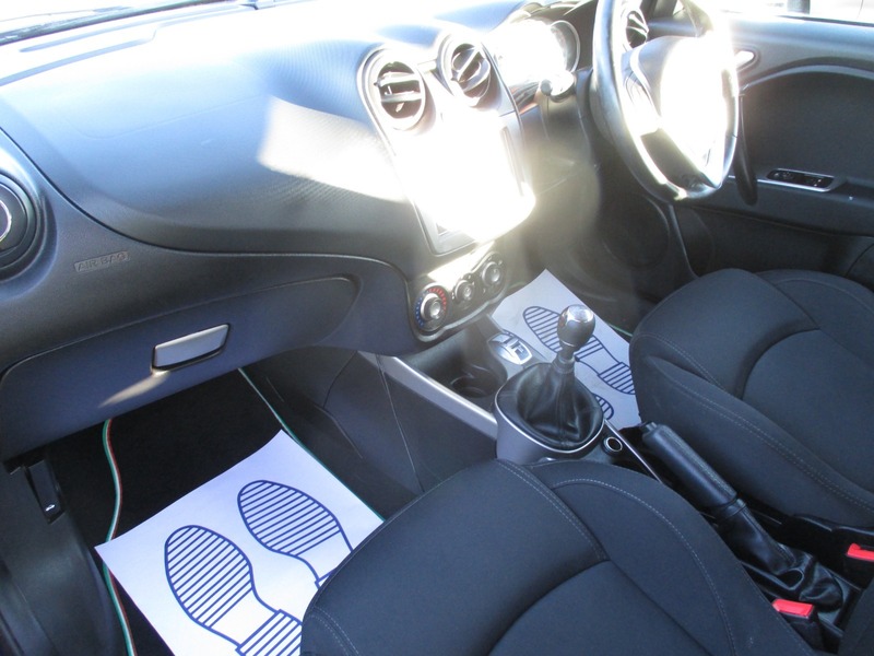 Used Alfa Romeo MiTo 2018 for sale - 76655597: Photo 27