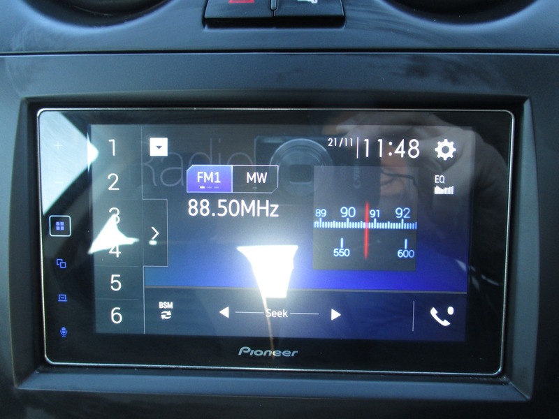 Used Alfa Romeo MiTo 2018 for sale - 76655597: Photo 35