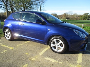 Used Alfa Romeo MiTo 2018 for sale - 76655597: Photo