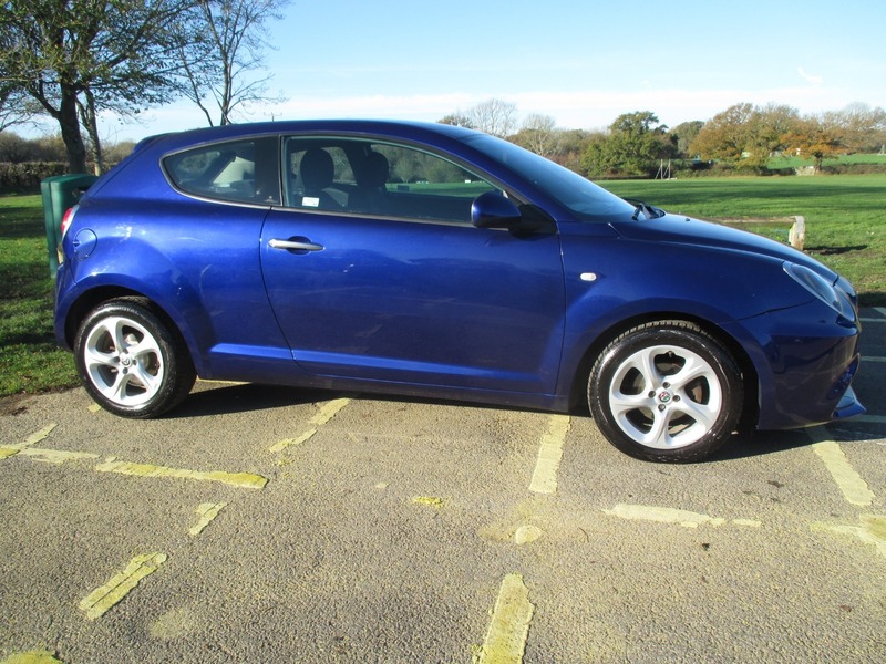 Used Alfa Romeo MiTo 2018 for sale - 76655597: Photo 5