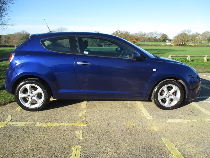 Used Alfa Romeo MiTo 2018 for sale - 76655597: Photo 6