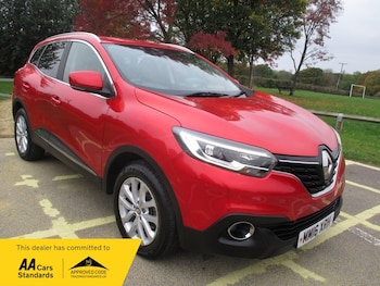 Renault - Kadjar