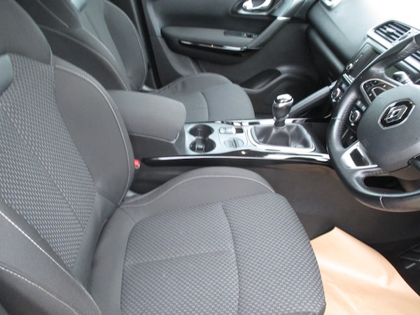 Used Renault Kadjar 2016 for sale - 76317241: Photo 21