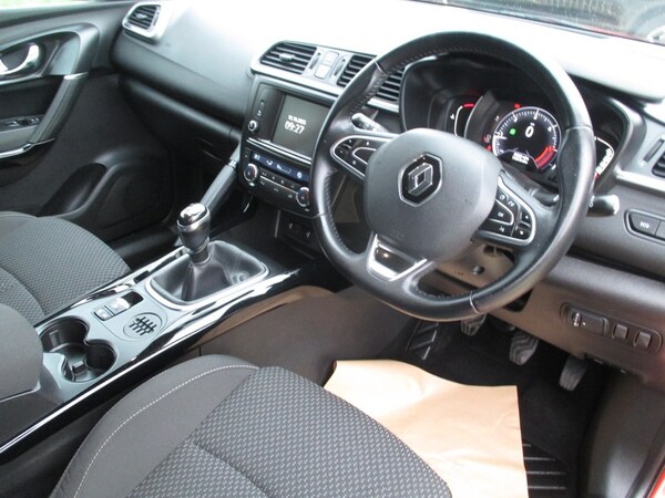 Used Renault Kadjar 2016 for sale - 76317241: Photo 22