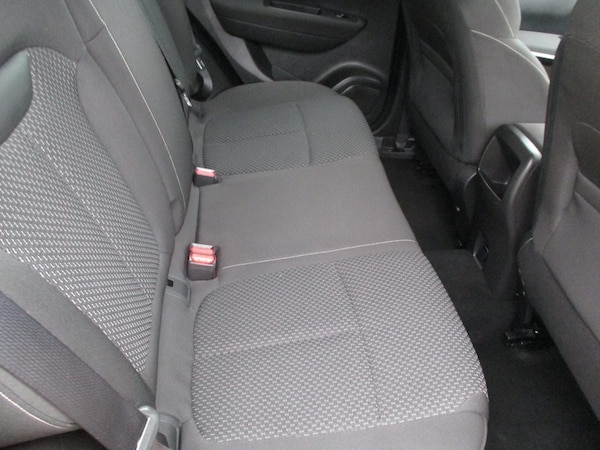 Used Renault Kadjar 2016 for sale - 76317241: Photo 24