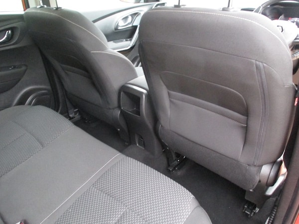 Used Renault Kadjar 2016 for sale - 76317241: Photo 25